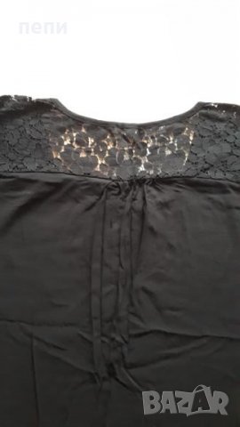 Елегантна блуза на Esprit , снимка 5 - Блузи с дълъг ръкав и пуловери - 27189918