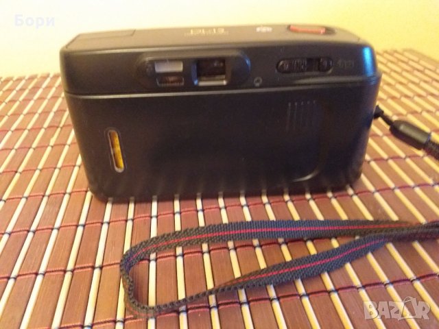 Fuji DL-15  35mm Focus Free Camera , снимка 5 - Фотоапарати - 27687759