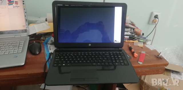 Лаптоп HP 15-g094sa - на части, снимка 1 - Части за лаптопи - 27502992