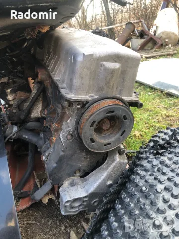 Двигател Ауди ТТ, 8N, 224 к.с. BAM