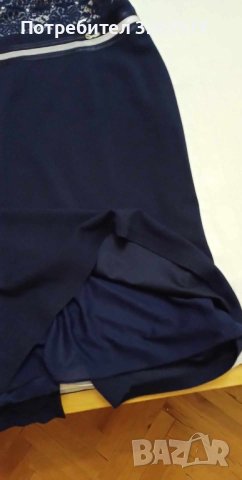 Рокля, снимка 3 - Рокли - 44033650