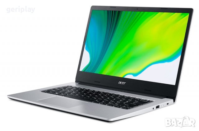 Нов! Home Office лаптоп Acer Aspire 3 14.0" | AMD Ryzen 3 3250U, снимка 4 - Лаптопи за работа - 39573761