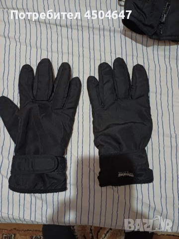 Зимни ръкавици, снимка 5 - Зимни спортове - 52391782
