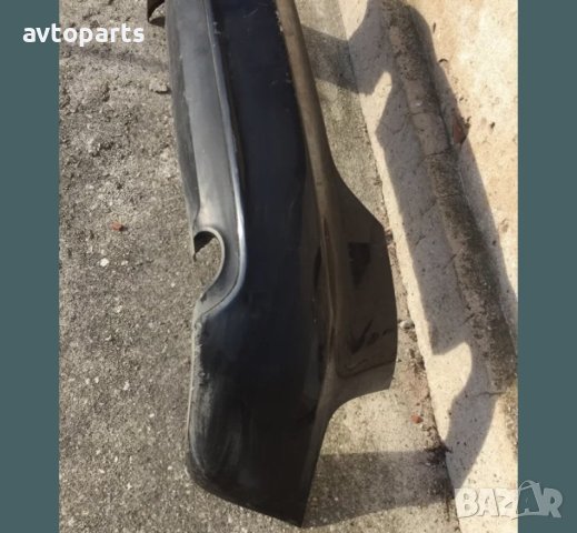 Audi a6 c6 2010година комби задна броня, снимка 2 - Части - 40723875