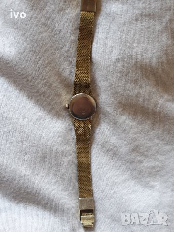 pratina watch 17 jewels, снимка 4 - Дамски - 32595302