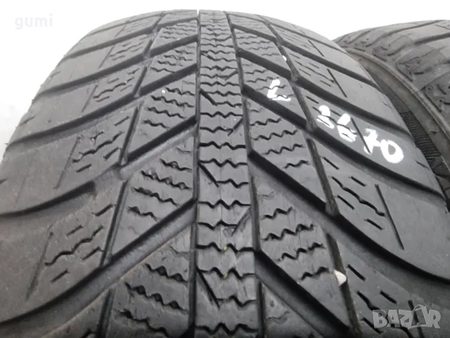 4бр зимни гуми 195/60/15 NEXEN L02670 , снимка 4 - Гуми и джанти - 49460162