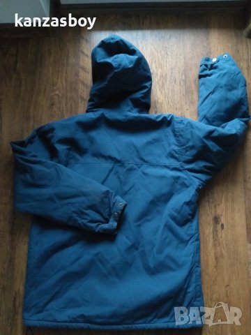 fjallraven greenland women winterjacket - страхотно дамско яке М, снимка 11 - Якета - 43106922