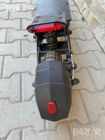 Kukirin g2 , снимка 4 - Друга електроника - 52292513