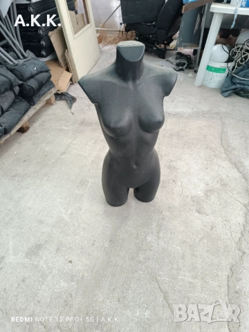 Продавам манекени за магазин, ателие, бутик, снимка 7 - Манекени - 53433559