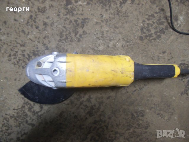 ъглошлайф, снимка 5 - Други машини и части - 28575724