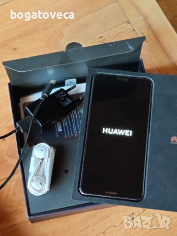 Huawei Mate 10 Pro, снимка 3 - Huawei - 43836506