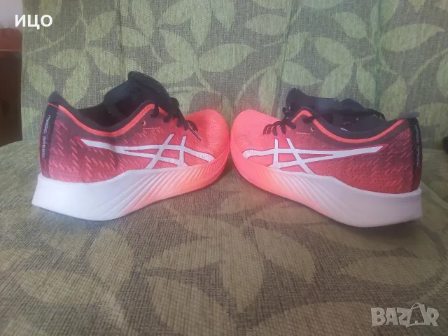 Дамски маратонки Asics , снимка 14 - Маратонки - 47378673