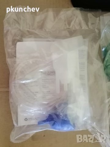 ИНХАЛАТОР DeVilbiss Traveler преносима компресорна небулизаторна система, снимка 14 - Медицинска апаратура - 40741892