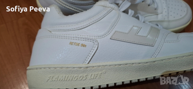 Маратонки Flamingos Life., снимка 2 - Маратонки - 53488059