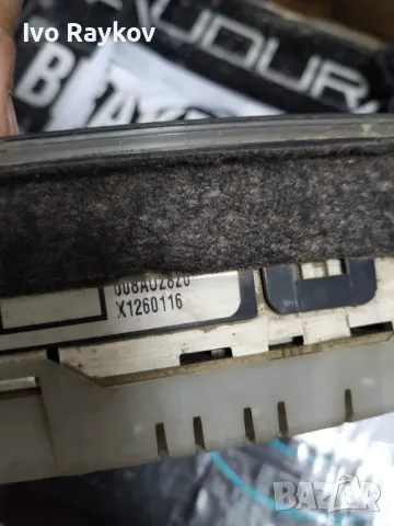 Километраж за Ауди А4 Б5, Audi A4 B5,  8D0 919 861 F, 8D0919861F, , снимка 7 - Части - 48969165