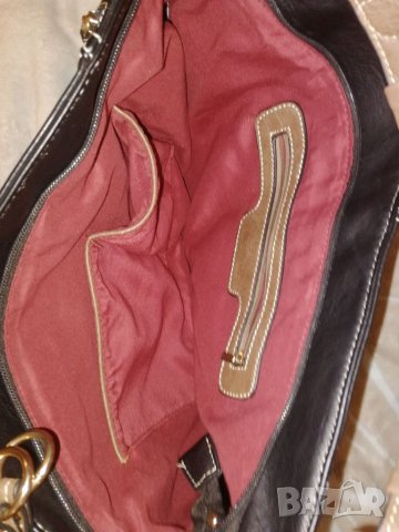 Дамска чанта Jenny Fairy , снимка 6 - Чанти - 32608633