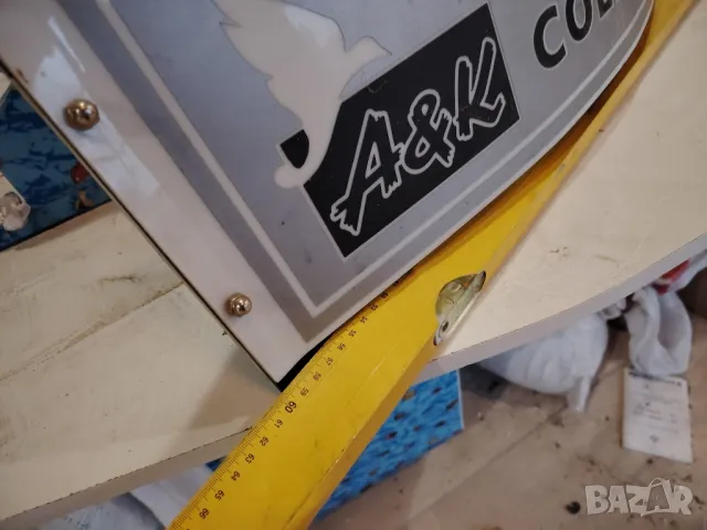 Рекламна табела 7, снимка 3 - Рекламни табели - 48467807