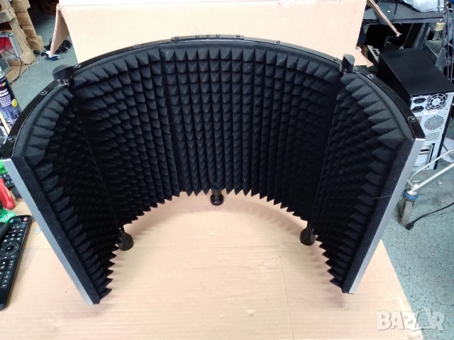 Звуков екран за микрофон Marantz Sound shield