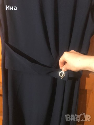 Чисто нова рокля Ралф Лорен, снимка 7 - Рокли - 43595240