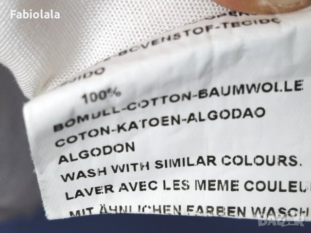 Melka shirt XL, снимка 5 - Ризи - 44127948