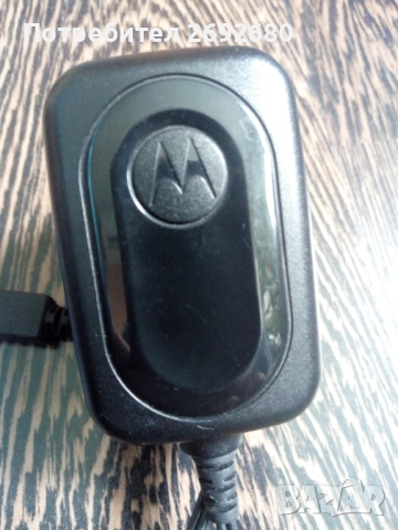 Стари телефони за части/зарядно за нокия дебела букса, зарядно за моторола/Сименс , снимка 6 - Други - 49030197