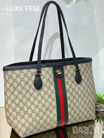 Дамски Чанти ⚜️ Gucci , снимка 8 - Чанти - 53115822