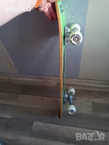 ПРОМО Скейтборд No Fear Внос от Англия, снимка 6 - Скейтборд, ховърборд, уейвборд - 49931620