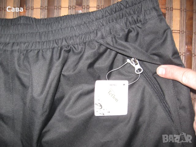 Спортно долнище BERENDSEN  мъжко,3ХЛ, снимка 3 - Спортни дрехи, екипи - 43453101