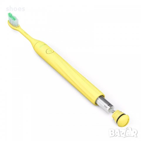 Philips One by Sonicare Оригинална електрическа четка за зъби Манго, снимка 6 - Други - 38897919