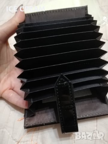 Калъф за карти и документи, снимка 2 - Портфейли, портмонета - 35075355