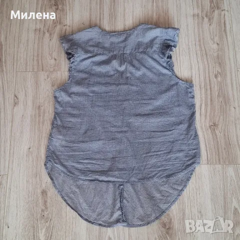 Дамска риза H&M - 38, снимка 4 - Ризи - 50217116