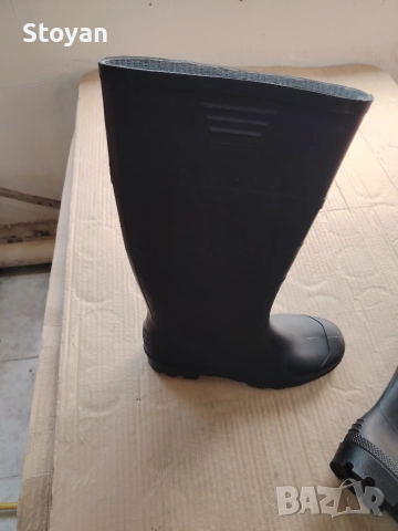 Ботуши, снимка 2 - Мъжки ботуши - 52845262