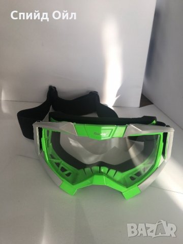 Мото Крос очила, снимка 8 - Аксесоари и консумативи - 27131637