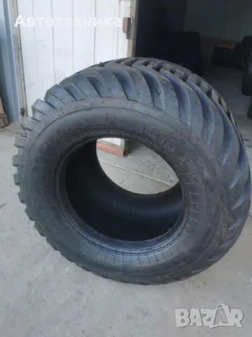 Нови гуми MARCHER 600/50-22.5 tubeless 18pr селскостопанска техника, снимка 2 - Гуми и джанти - 48933503