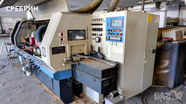 Четеристранка 7+1 глава 260/160 мм последна много дисков, с 37 кв мот и диск 300 мм, снимка 2 - Други машини и части - 48244767