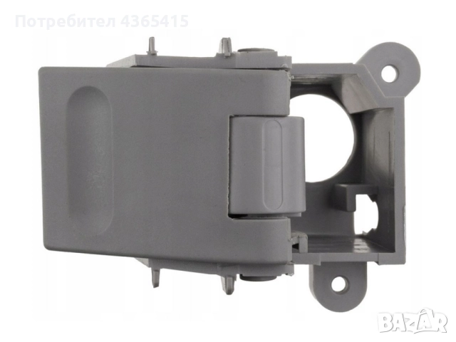 Вътрешна Дръжка за предна лява / дясна врата VW LT2 (1996-2006) 2D0837085, снимка 3 - Части - 52329187