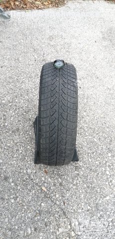 Единична гума 175 65 14 Платин Platin
1 брой guma
Нов внос
Не е нова
Без коментар на цената, снимка 5 - Гуми и джанти - 43004607