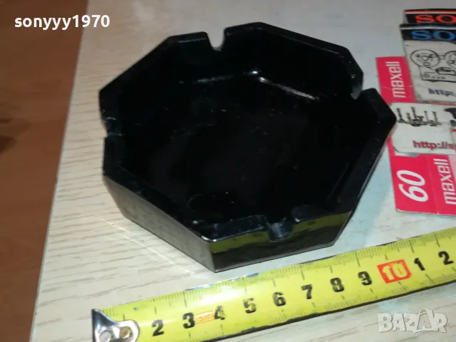 🌼ПЕПЕЛНИК 2005250907LCHERY, снимка 2 - Колекции - 50356069