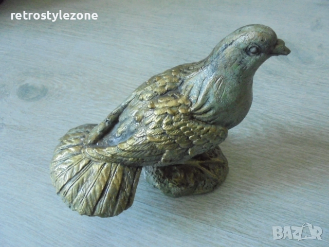 № 8375  Декоративна фигура от бетон , снимка 5 - Други ценни предмети - 52459371