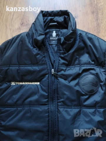 mascot workwear - работен мъжки елек ХЛ 