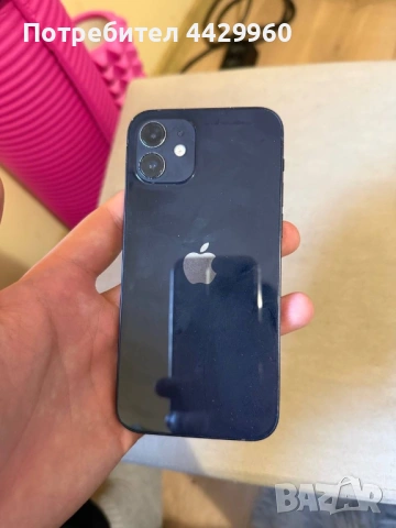 IPhone 12 , 64 gb, снимка 5 - Apple iPhone - 53557083