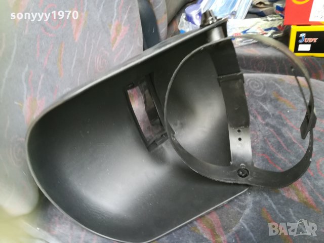 МАСКА ШЛЕМ ЕЛЕКТРОЖЕН 1111211714, снимка 9 - Други инструменти - 34773754