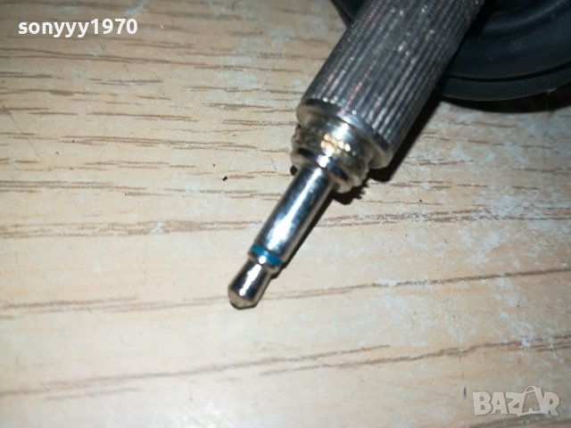 AIWA DM-H3 MICROPHONE GOLD-ВНОС SWISS 1601241833, снимка 11 - Микрофони - 43837347