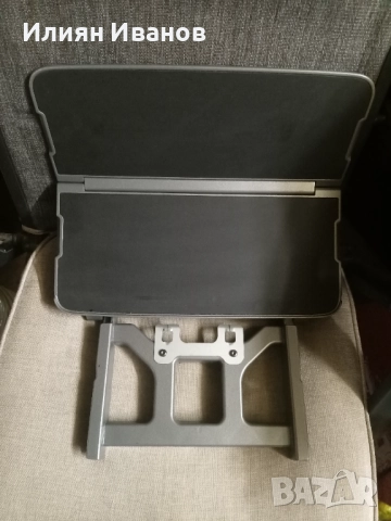 Масичка за Scania 