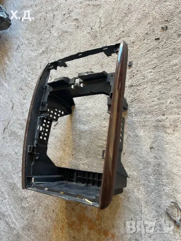 Централна конзола Мерцедес w169 A-класа , снимка 2 - Части - 49577123