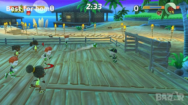 Nintendo Switch -Super Kickers League - Ultimate Edition, снимка 3 - Игри за Nintendo - 32890639