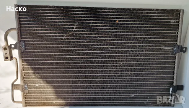 Климатичен Радиатор Климатик Кондензатор Фиат Улиси 2.1 Fiat Ulysse 2.1