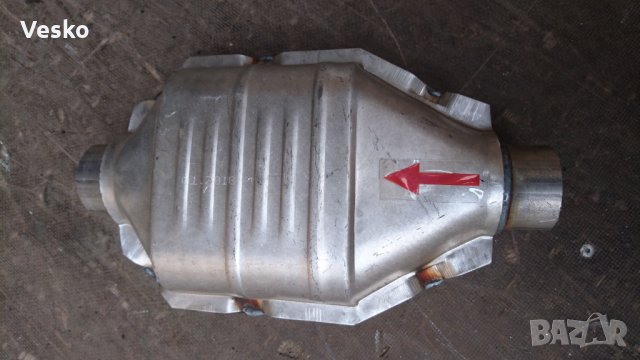 продавам катализатори Е1 Е3 Е4 Е5, снимка 8 - Части - 20400108