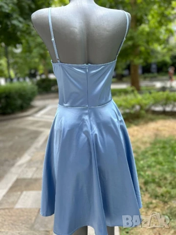 рокля , снимка 11 - Рокли - 51323044