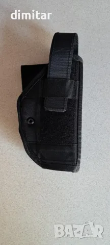 Кобури за пистолет , снимка 3 - Бойно оръжие - 49459240